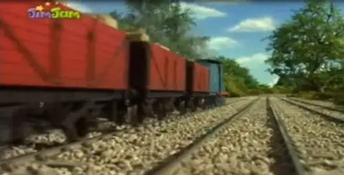 Thomas y sus amigos Temporada 11 Episodios 14 • Sub Español