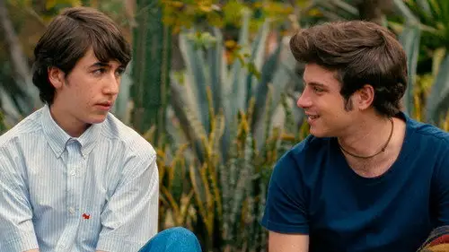 Nadie nos va a extrañar Temporada 1 Episodios 7 • Sub Español