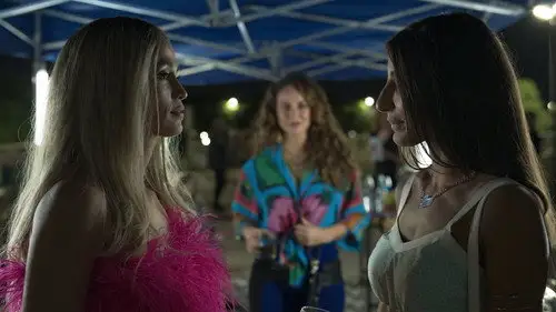 Justicia Temporada 2 Episodios 12 • Sub Español