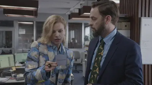 The Office PL Temporada 1 Episodios 1 • Sub Español