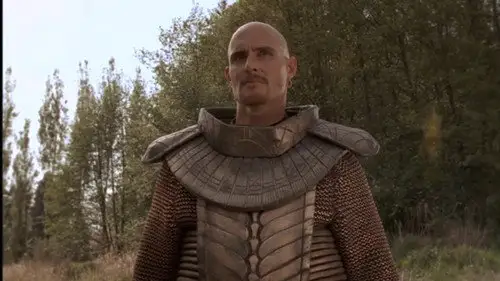Stargate SG-1 Temporada 2 Episodios 6 • Sub Español