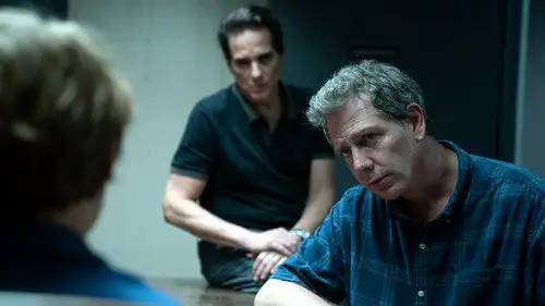 El visitante Temporada 1 Episodios 9 • Sub Español