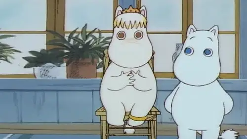 Los Moomin Temporada 1 Episodios 15 • Sub Español