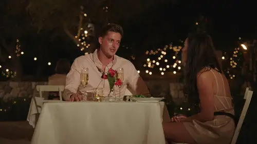 Love Island (Reino Unido) Temporada 4 Episodios 4 • Sub Español