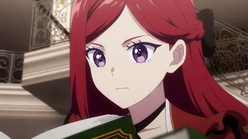 The Most Heretical Last Boss Queen: From Villainess to Savior Temporada 1 Episodios 6 • Sub Español