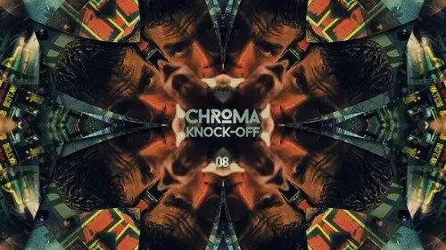 CHROMA Temporada 1 Episodios 8 • Sub Español