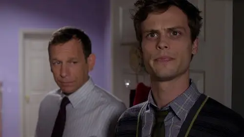 Mentes criminales Temporada 6 Cap 22 • Español Online