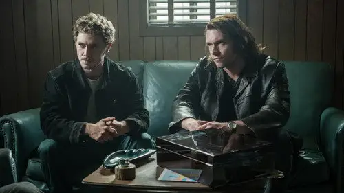 The Westies Temporada 1 Episodios 1 • Sub Español