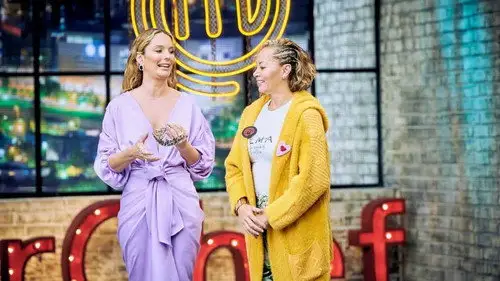 Masterchef Celebrity: Colombia Temporada 4 Episodios 23 • Sub Español