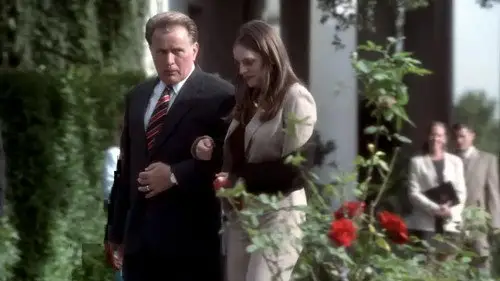 El ala oeste de la Casa Blanca Temporada 5 Episodios 3 • Sub Español