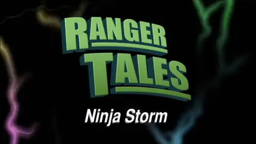 Power Rangers Temporada 0 Episodios 25 • Sub Español