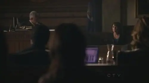 CSI: Nueva York Temporada 8 Episodios 8 • Sub Español