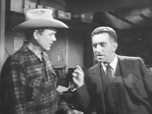 Perry Mason Temporada 8 Episodios 10 • Sub Español
