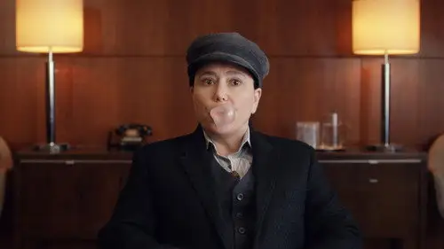 La maravillosa Sra. Maisel Temporada 3 Episodios 3 • Sub Español