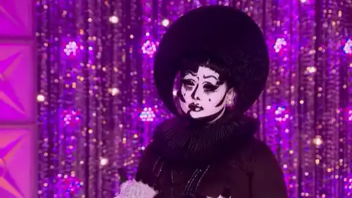 RuPaul: Reinas del drag Temporada 8 Episodios 7 • Sub Español