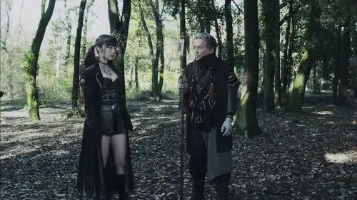 Garo Temporada 6 Episodios 1 • Sub Español