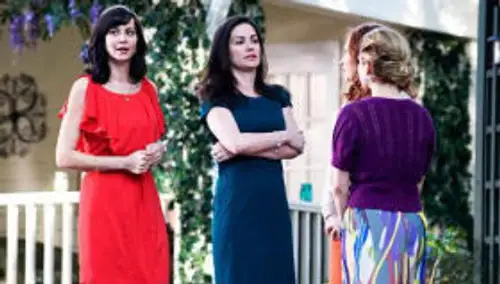 Army Wives Temporada 5 Episodios 4 • Sub Español