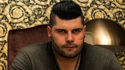 Gomorra Temporada 3 Episodios 1 • Sub Español