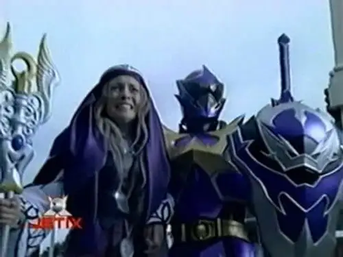 Power Rangers Temporada 14 Episodios 12 • Sub Español