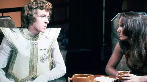 Doctor Who 1963 Temporada 14 Episodios 19 • Sub Español