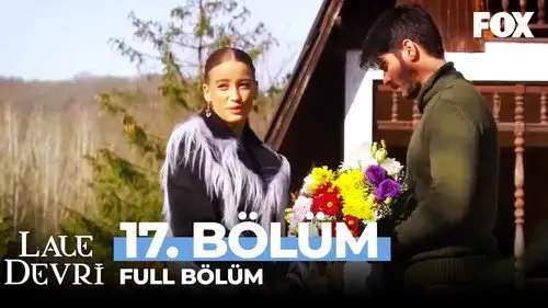 Lale Devri Temporada 1 Episodios 17 • Sub Español