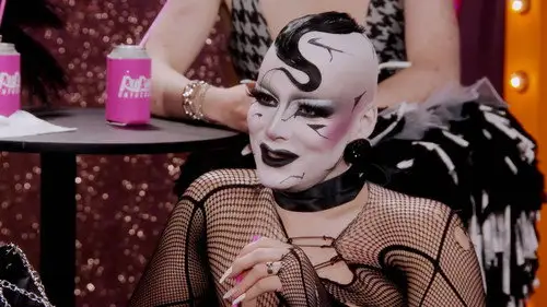 RuPaul: Reinas del drag: ¡Desatadas! Temporada 15 Episodios 9 • Sub Español