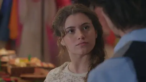 Margarita: Que tu cuento valga la pena Temporada 1 Episodios 23 • Sub Español