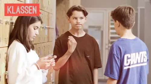 Klassen 2016 Temporada 11 Episodios 12 • Sub Español