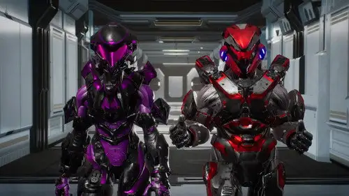Red vs. Blue Temporada 19 Episodios 3 • Sub Español