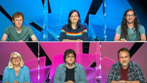 Only Connect S16E4 • Oglądaj Online