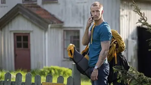Springfloden Temporada 1 Episodios 5 • Sub Español