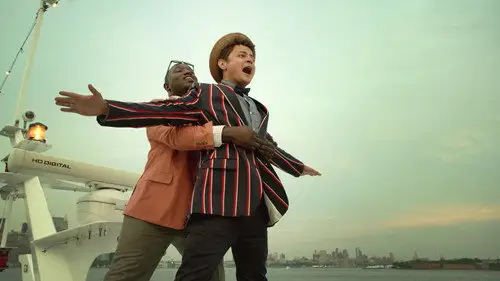 Broad City Temporada 2 Episodios 7 • Sub Español