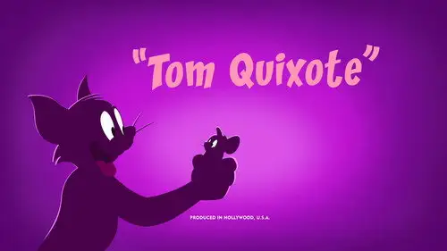 El Show de Tom y Jerry 2014 Temporada 5 Episodios 21 • Sub Español