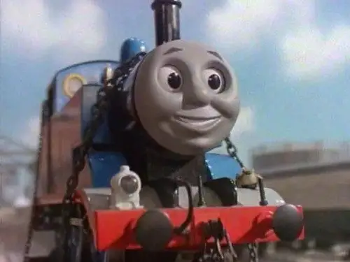 Thomas y sus amigos Temporada 3 Episodios 13 • Sub Español