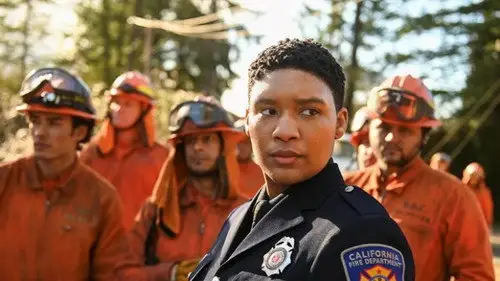 Fire Country Temporada 2 Episodios 7 • Sub Español
