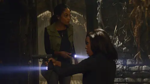 Sleepy Hollow Temporada 1 Episodios 6 • Sub Español