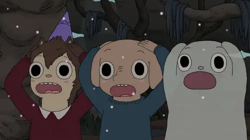 Campamento Mágico Temporada 1 Episodios 8 • Sub Español