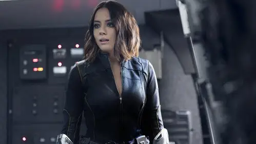 Marvel Agentes de S.H.I.E.L.D. Temporada 4 Episodios 8 • Sub Español