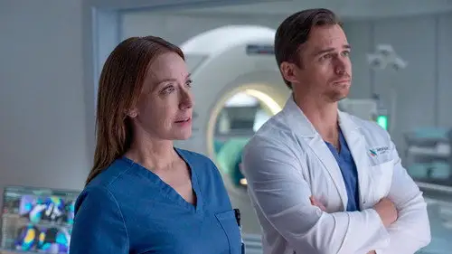 Doc Temporada 1 Episodios 6 • Sub Español