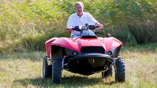 Top Gear Temporada 21 Episodios 2 • Sub Español