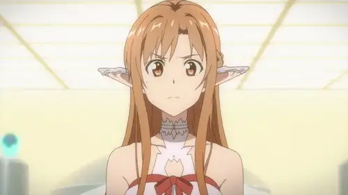 Sword Art Online Temporada 1 Episodios 21 • Sub Español