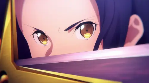 Sword Art Online Temporada 4 Episodios 6 • Sub Español