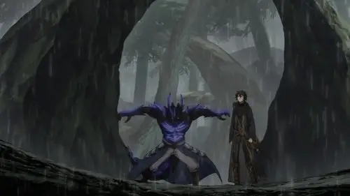 A Gatherer's Adventure in Isekai Temporada 1 Episodios 4 • Sub Español