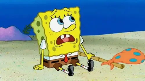 Bob Esponja Temporada 6 Episodios 19 • Sub Español