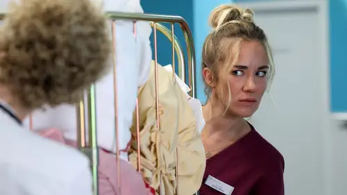 Bettys Diagnose Temporada 7 Episodios 18 • Sub Español