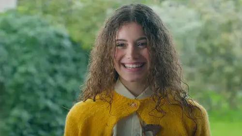 Margarita: Que tu cuento valga la pena Temporada 1 Episodios 1 • Sub Español