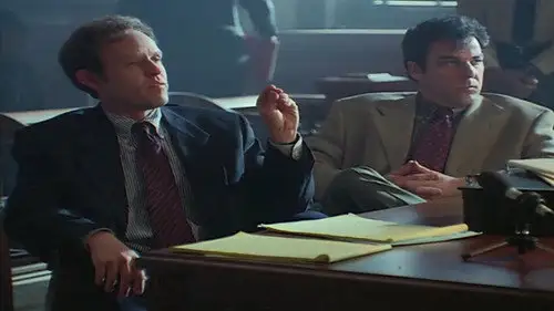Chicago Hope Temporada 1 Episodios 14 • Sub Español