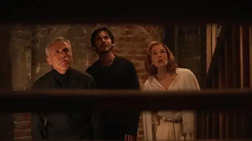Solo asesinatos en el edificio Temporada 5 Episodios 4 • Sub Español