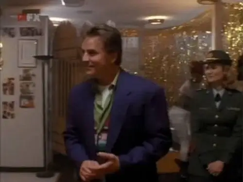 Nash Bridges Temporada 1 Episodios 5 • Sub Español