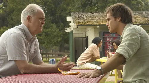 Dexter Temporada 4 Episodios 8 • Sub Español